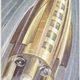 Illustration for article titled Old Cigarette Card Prophecies of Future Were Sometimes Surprisingly Accurate